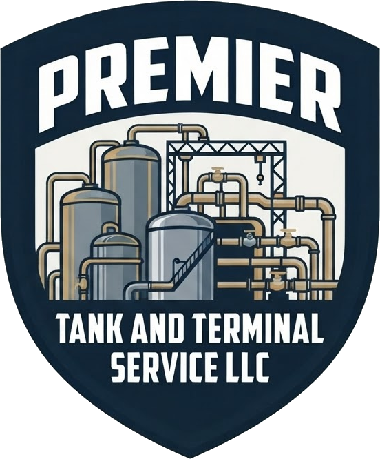 Premier Tank and Terminal Service LLC logo